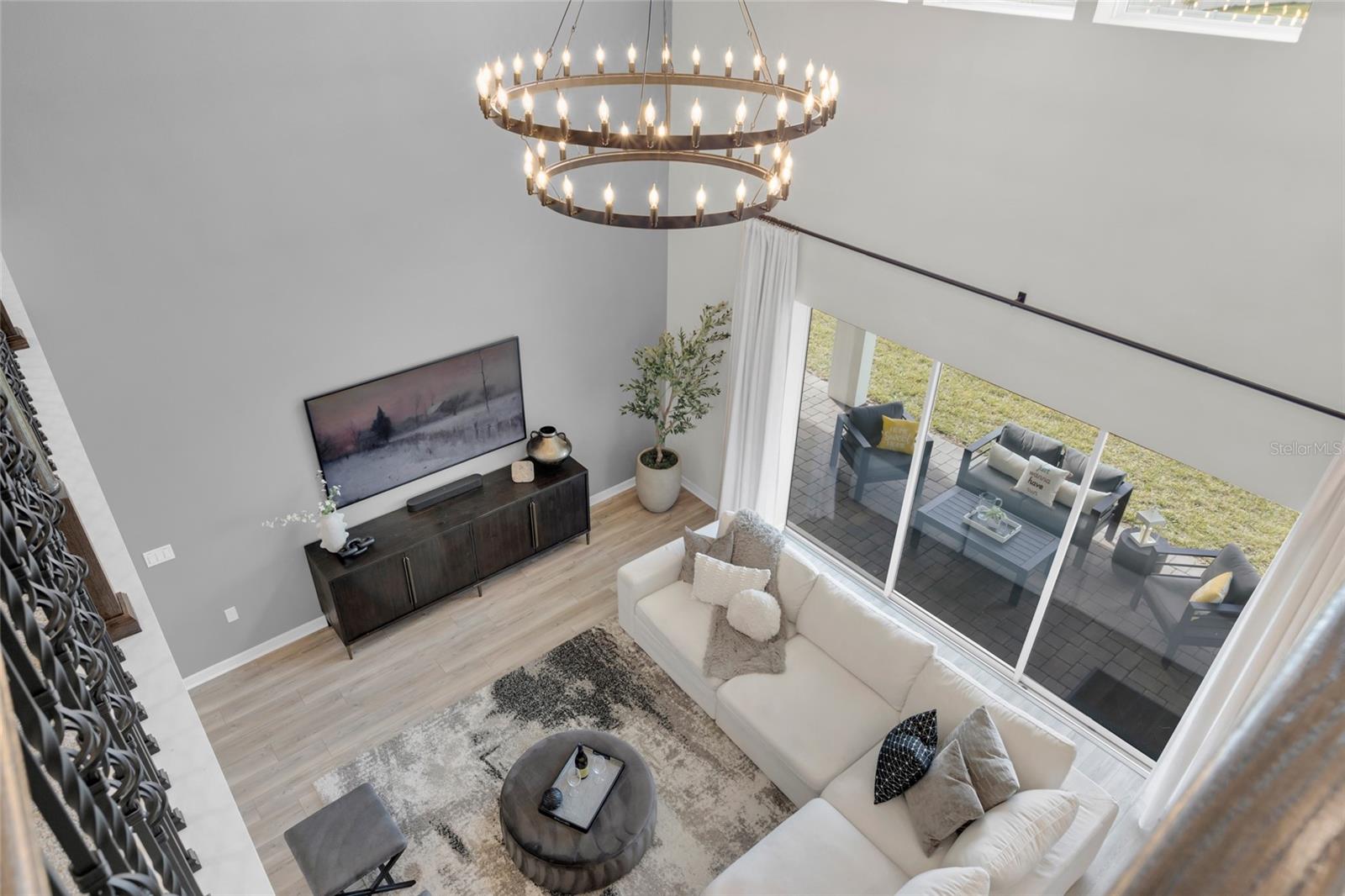 4360 SUNSET PRESERVE BLVD