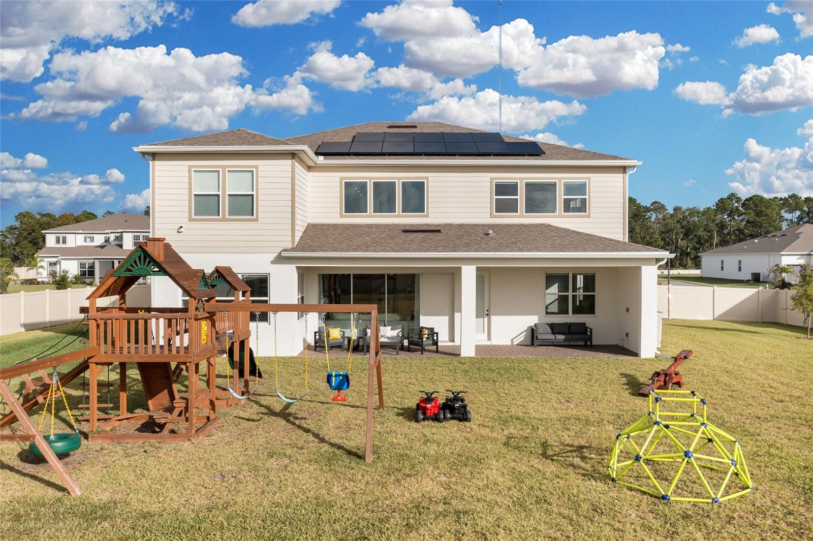 4360 SUNSET PRESERVE BLVD