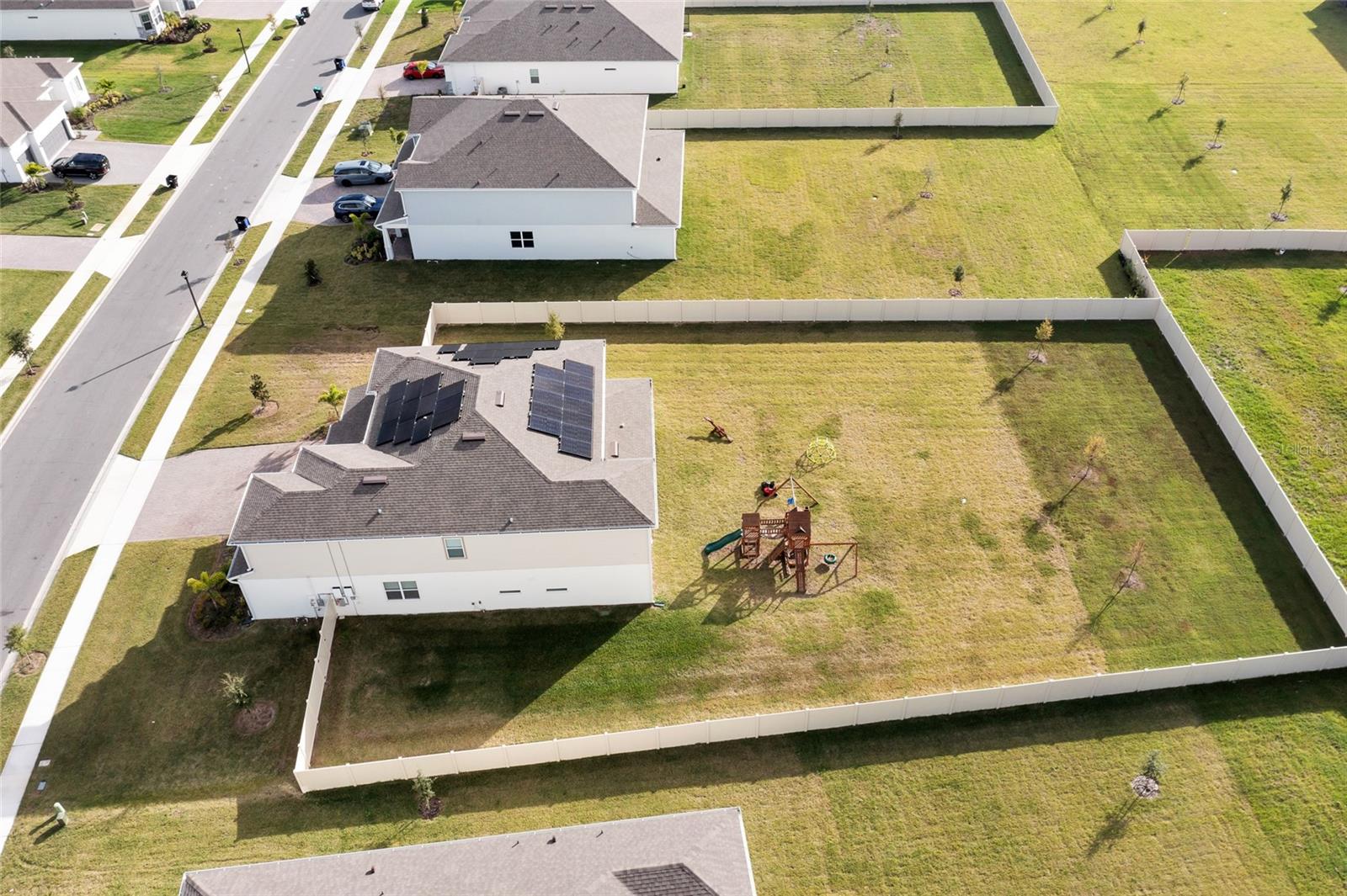 4360 SUNSET PRESERVE BLVD