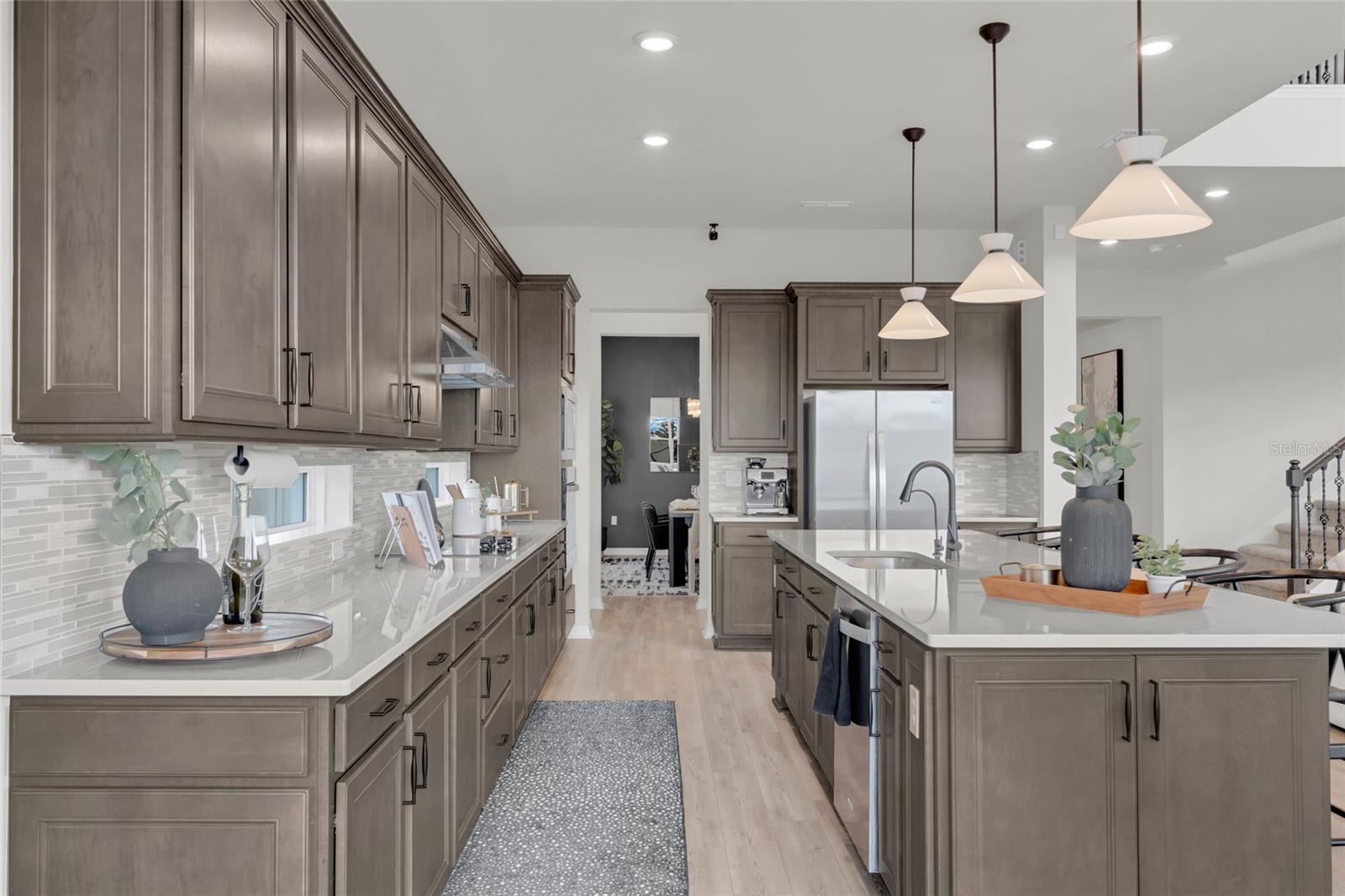 4360 SUNSET PRESERVE BLVD