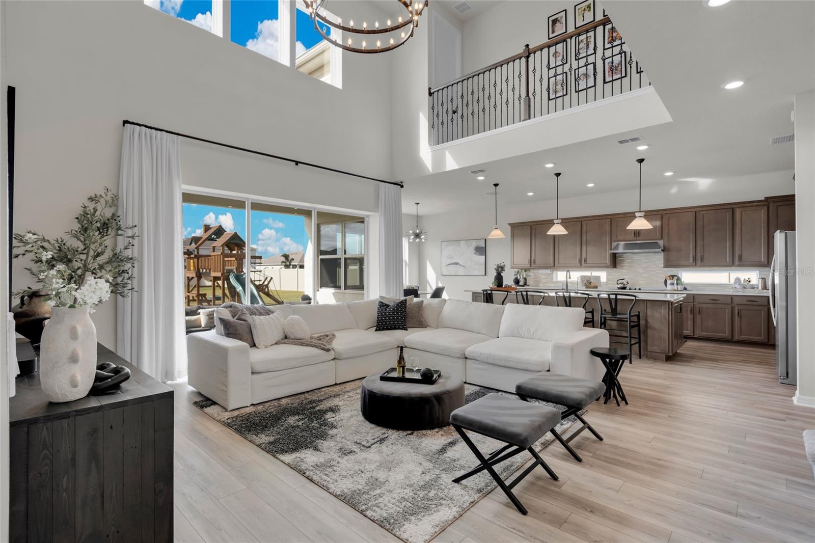 4360 SUNSET PRESERVE BLVD