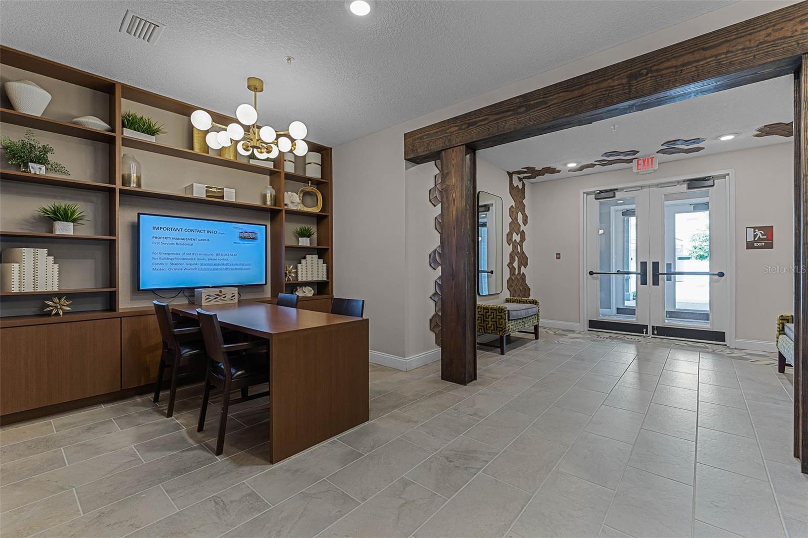 7565 LAUREATE BLVD #3304