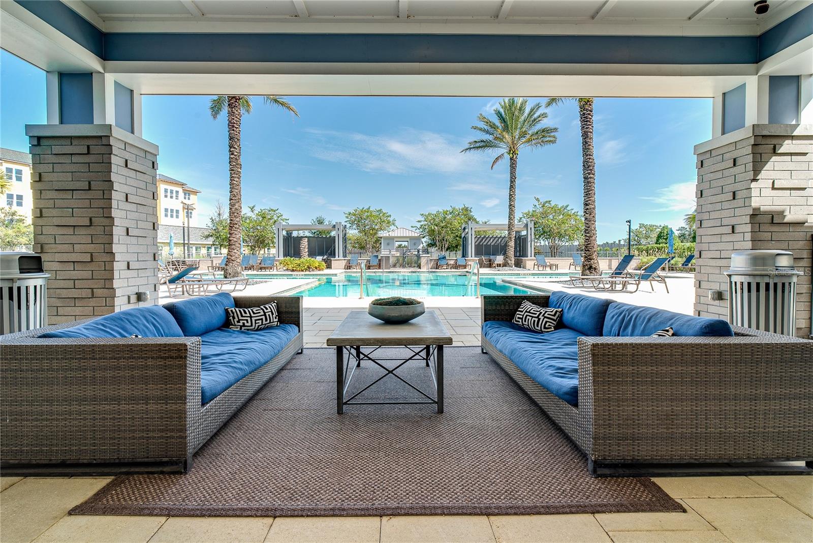 7565 LAUREATE BLVD #3304