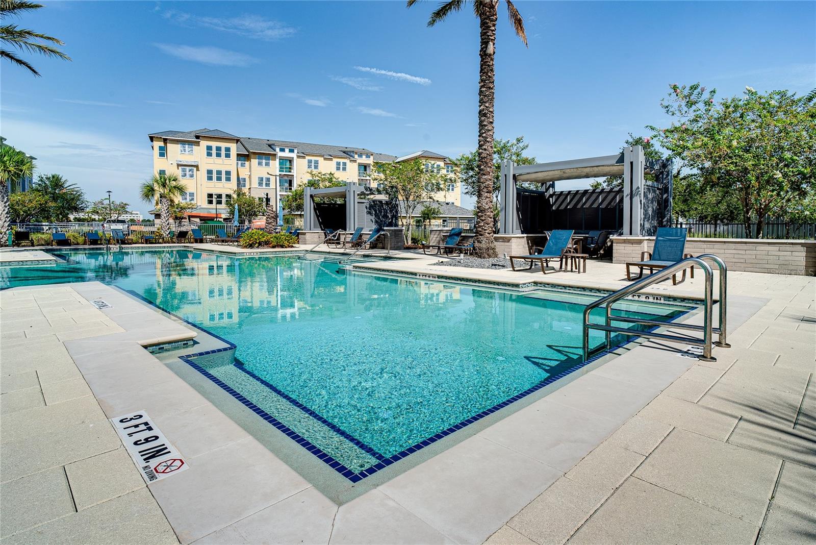 7565 LAUREATE BLVD #3304