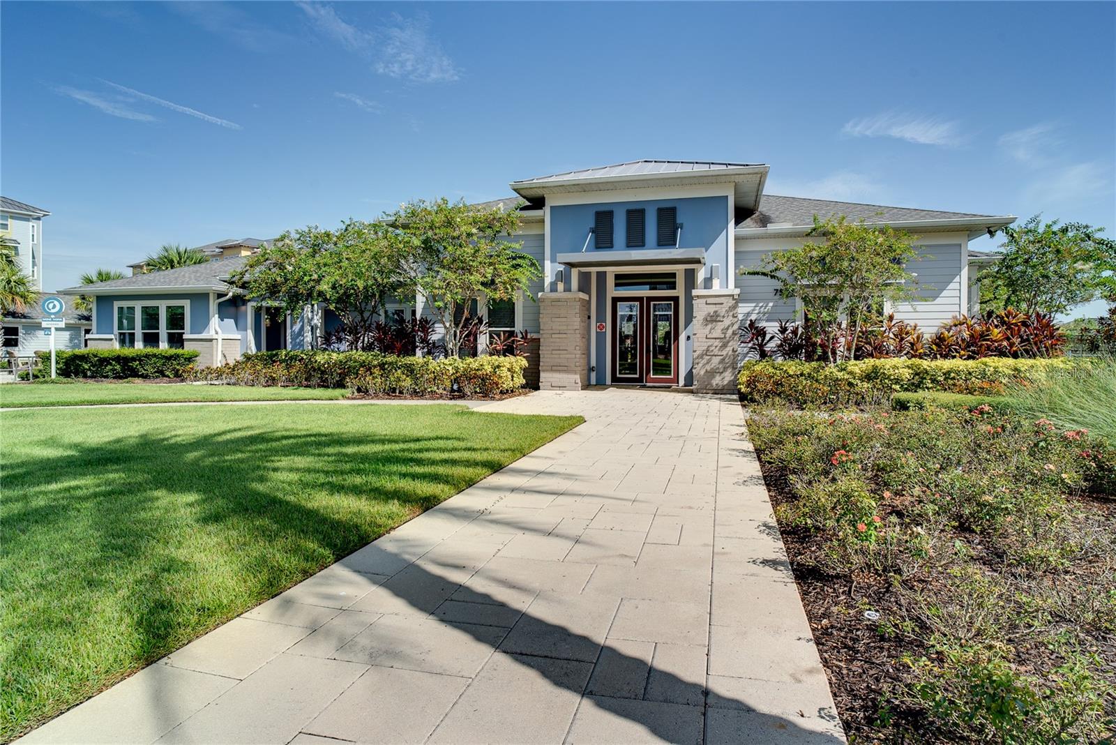 7565 LAUREATE BLVD #3304