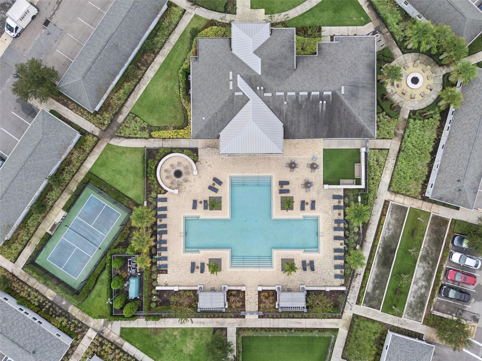 7565 LAUREATE BLVD #3304