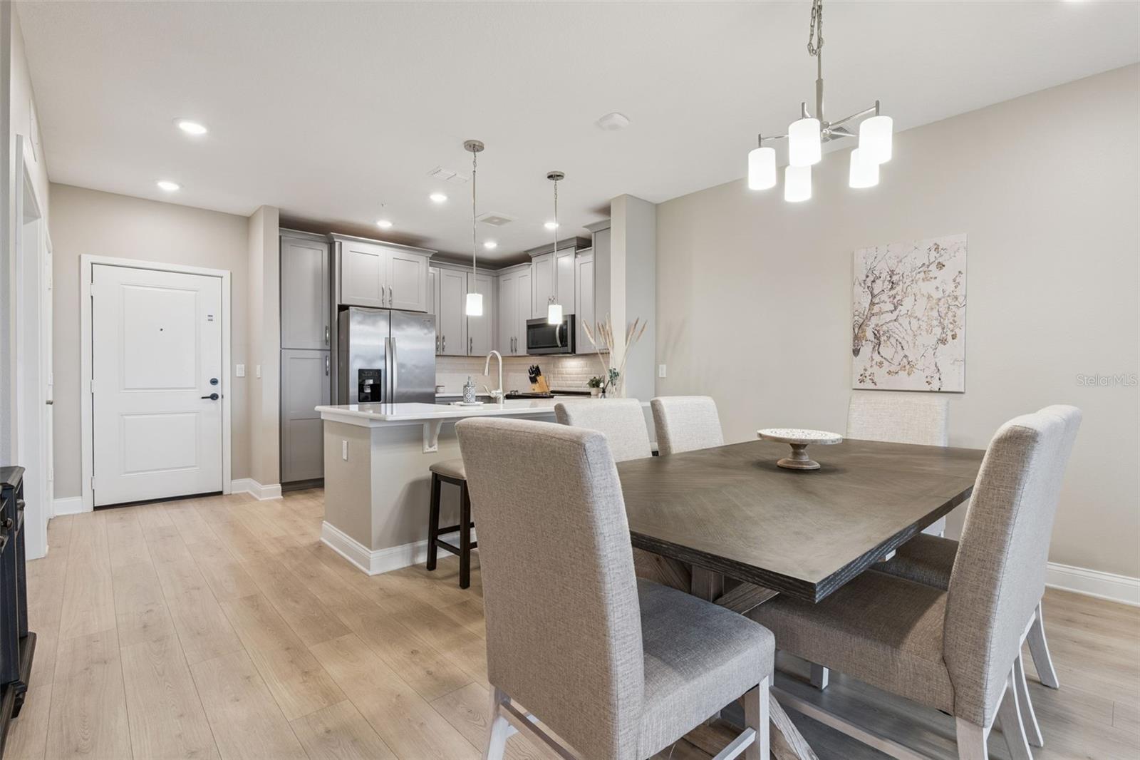 7565 LAUREATE BLVD #3304