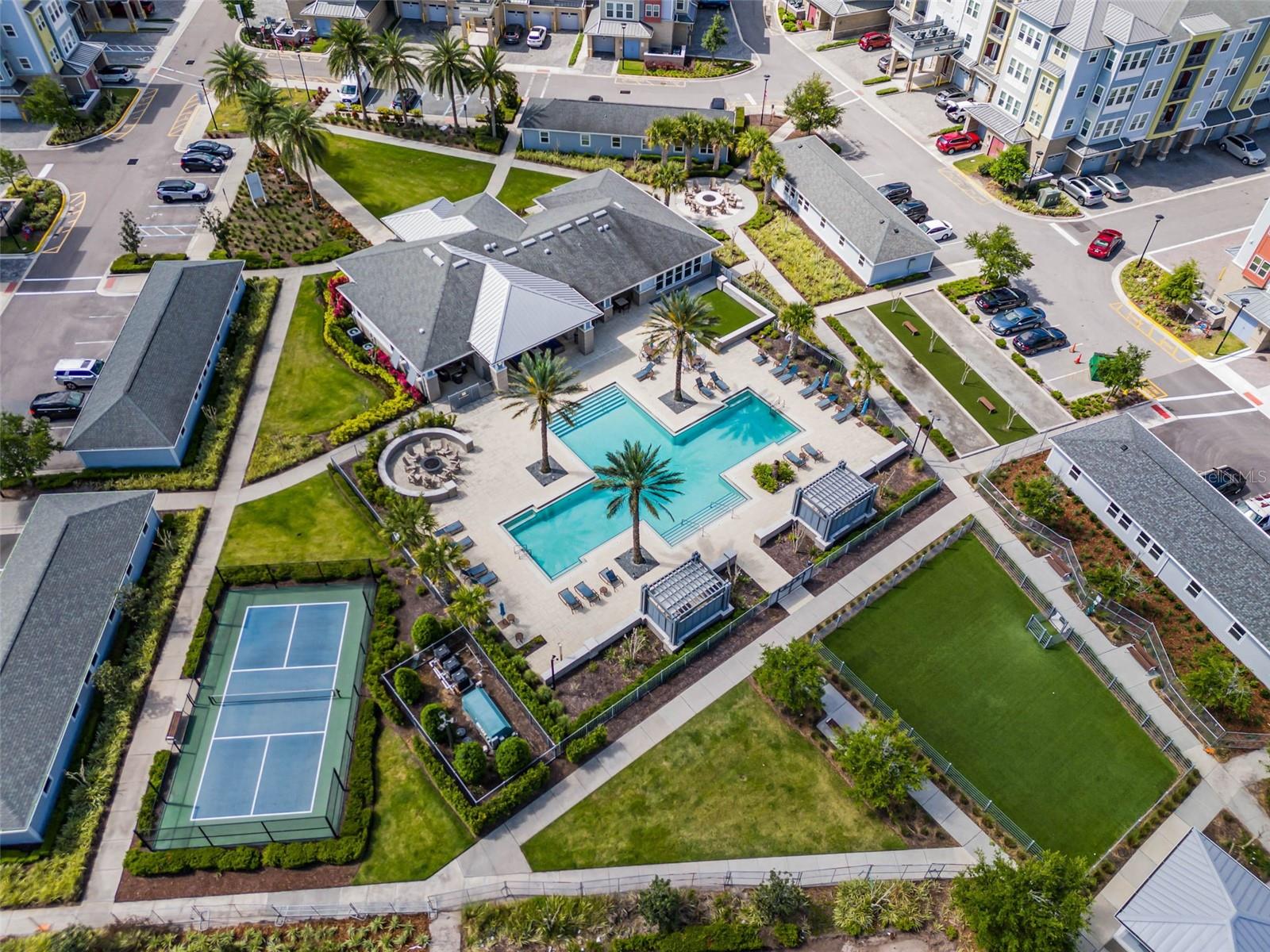 7565 LAUREATE BLVD #3304