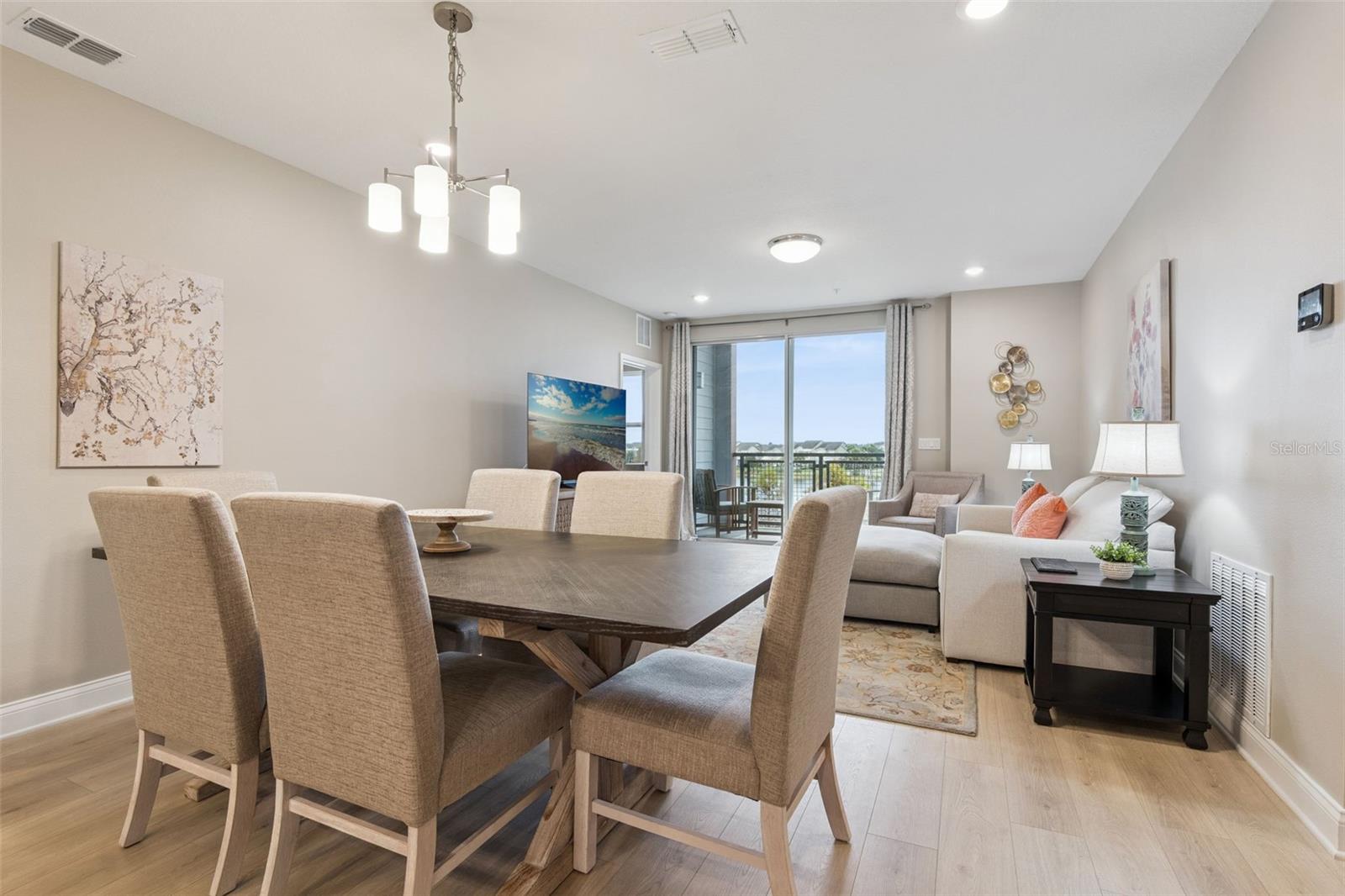 7565 LAUREATE BLVD #3304