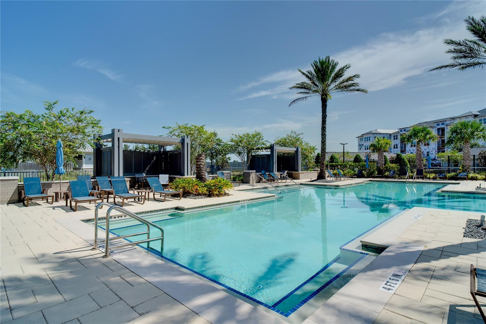 7565 LAUREATE BLVD #3304