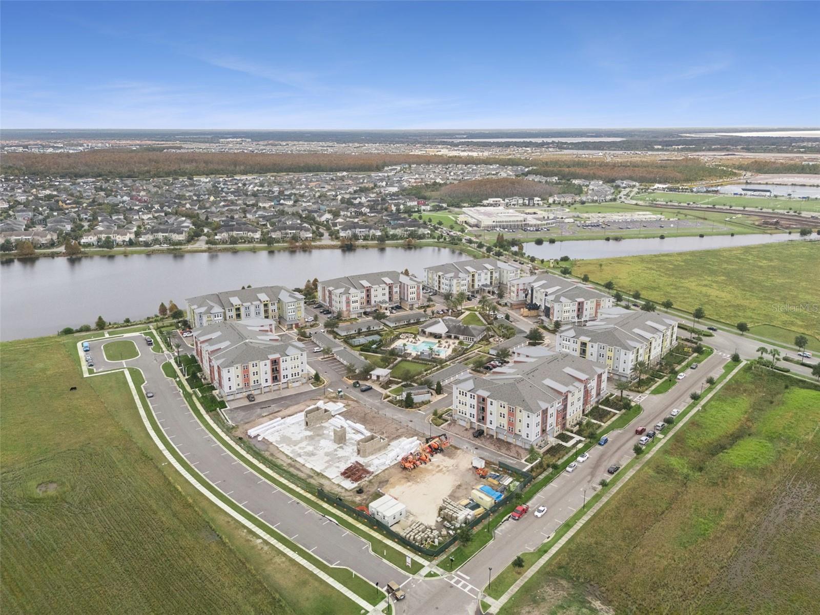 7565 LAUREATE BLVD #3304