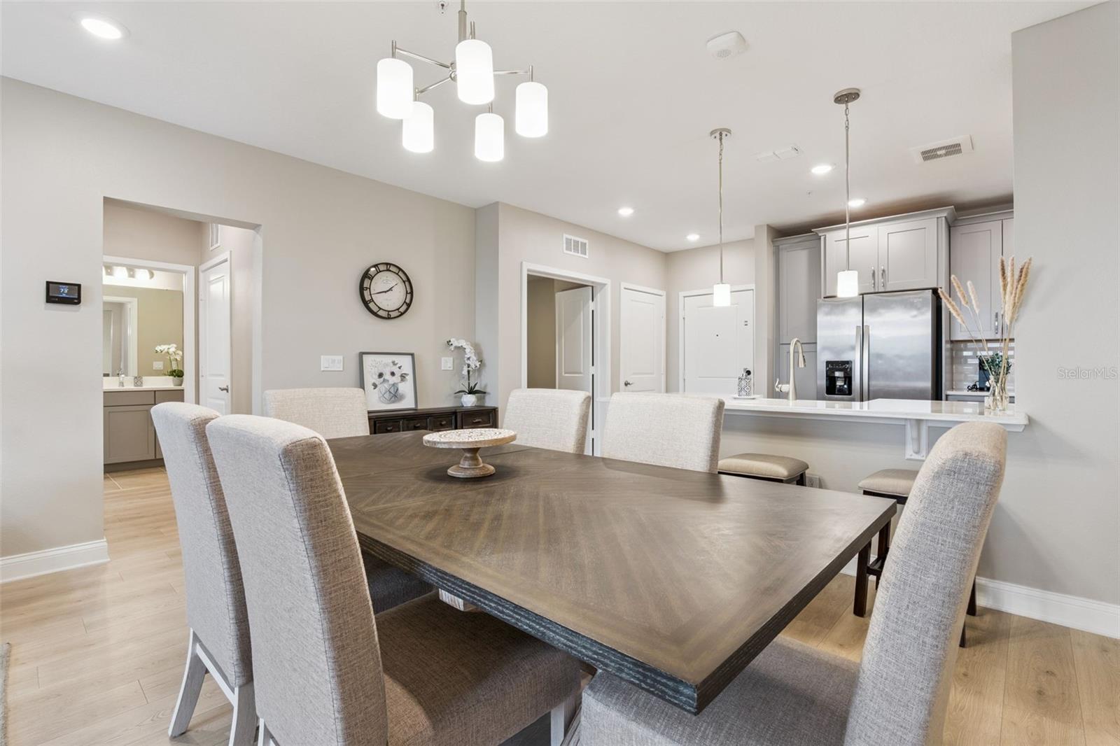 7565 LAUREATE BLVD #3304