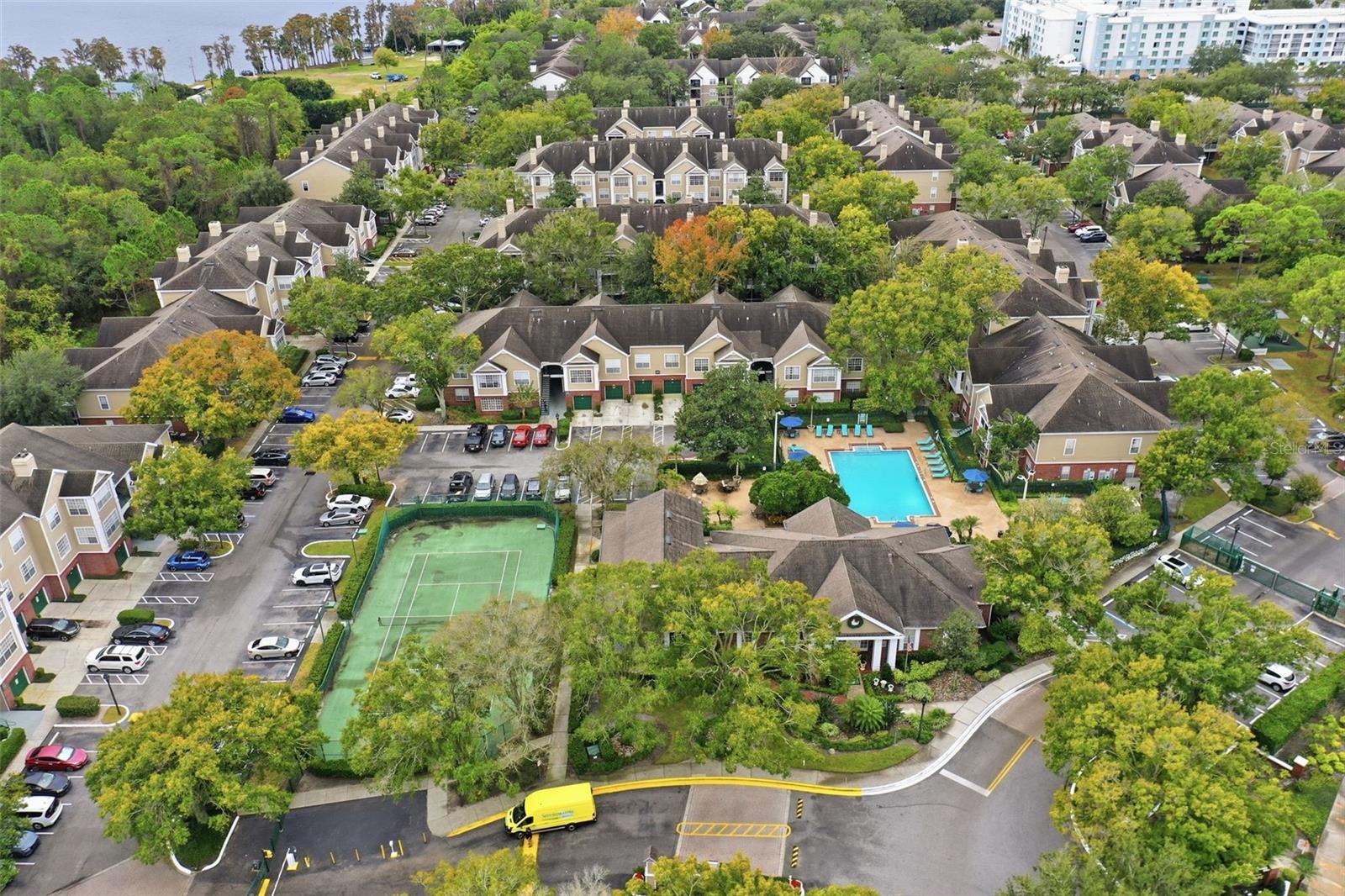 13103 MULBERRY PARK DR #829