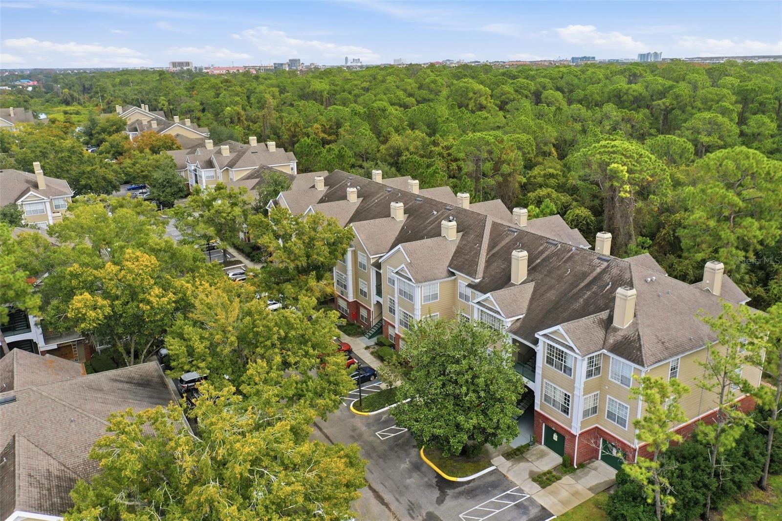 13103 MULBERRY PARK DR #829