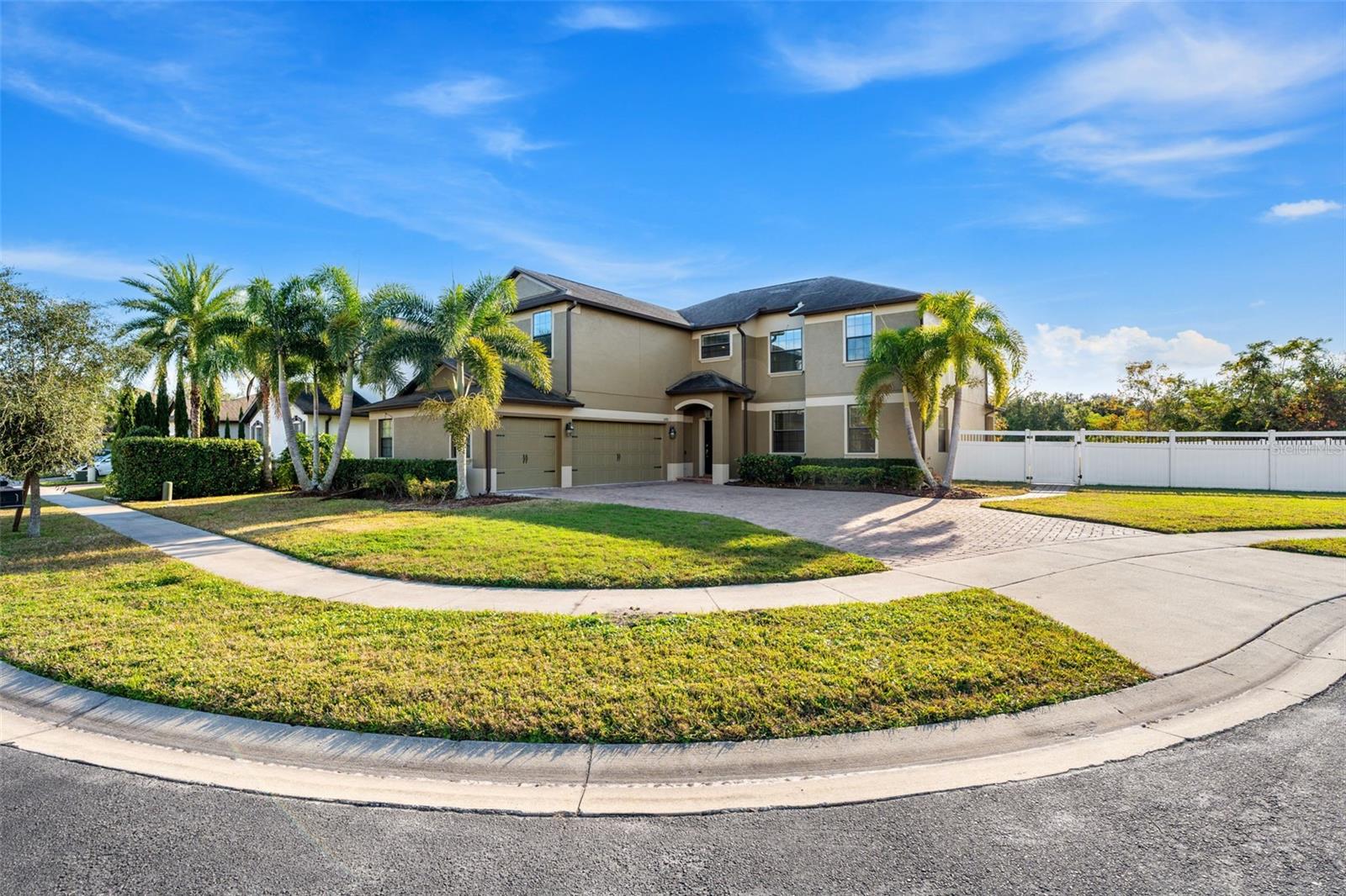 4306 BISCAYNE COVE CT