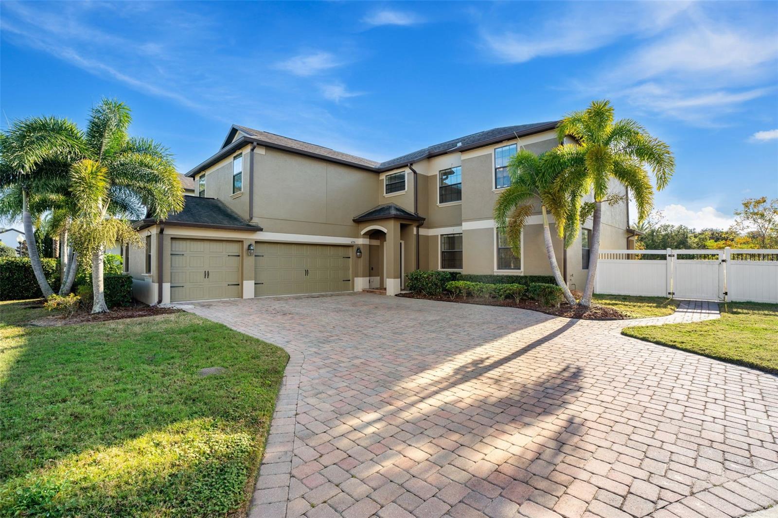 4306 BISCAYNE COVE CT