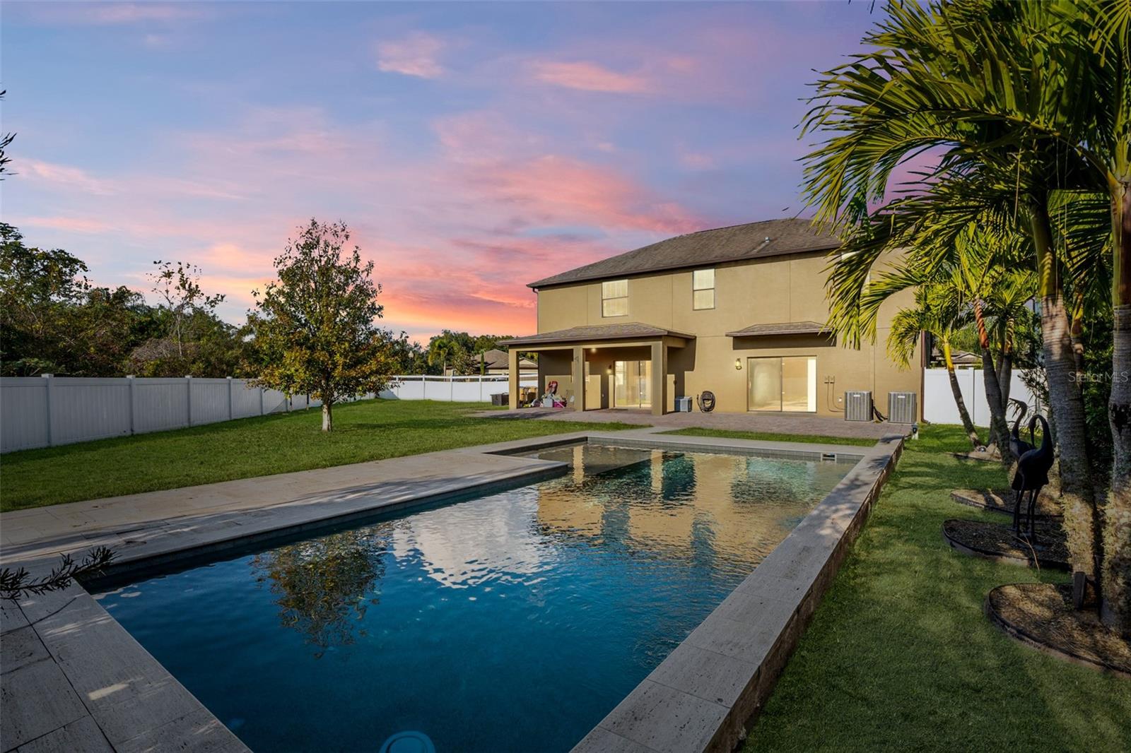4306 BISCAYNE COVE CT