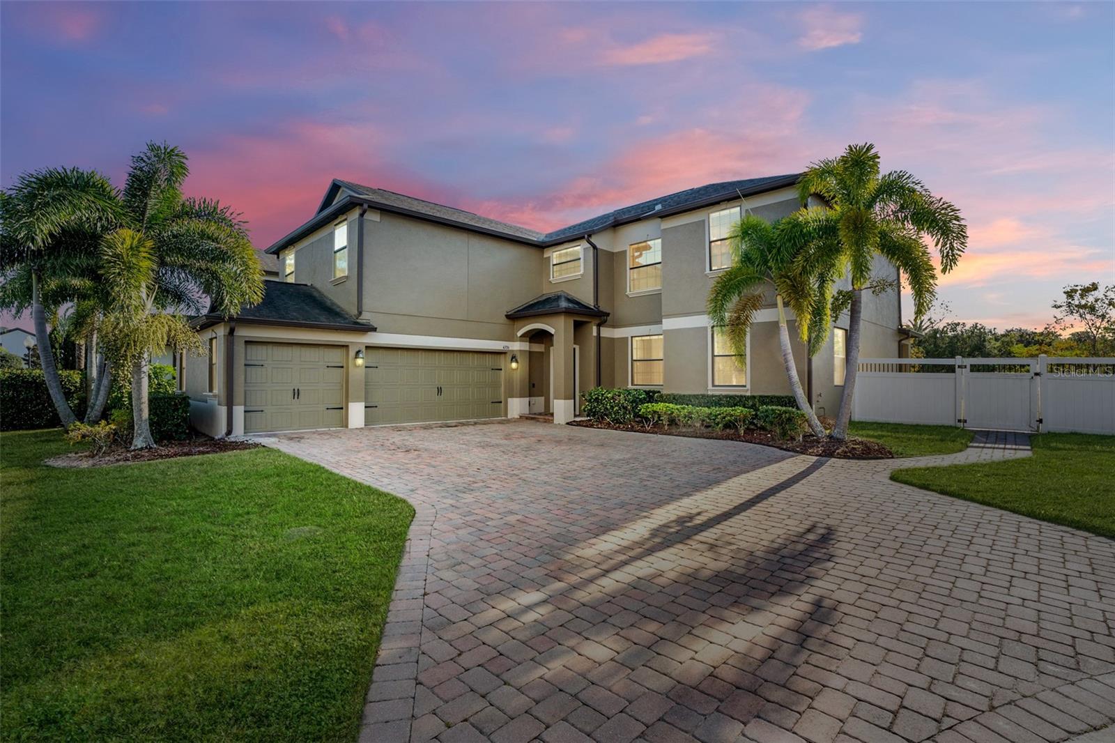 4306 BISCAYNE COVE CT