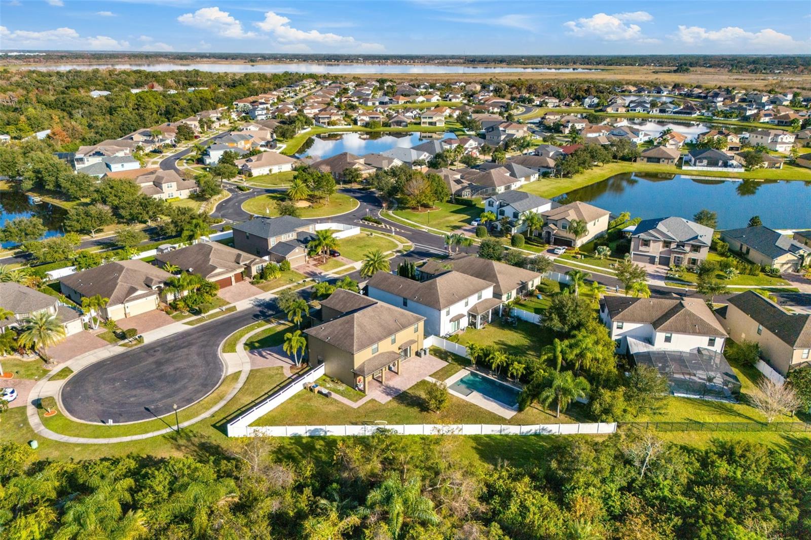 4306 BISCAYNE COVE CT