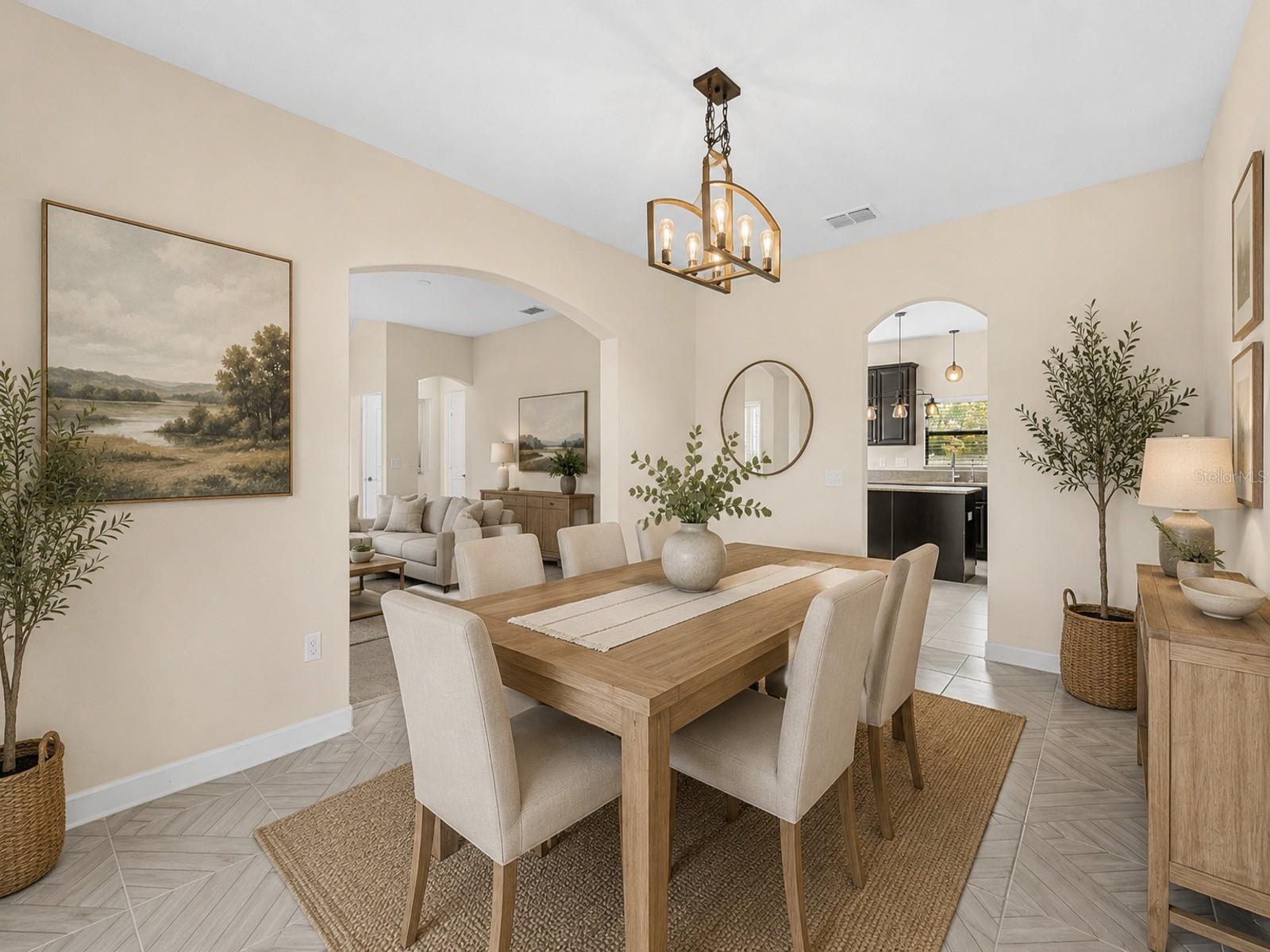 4306 BISCAYNE COVE CT