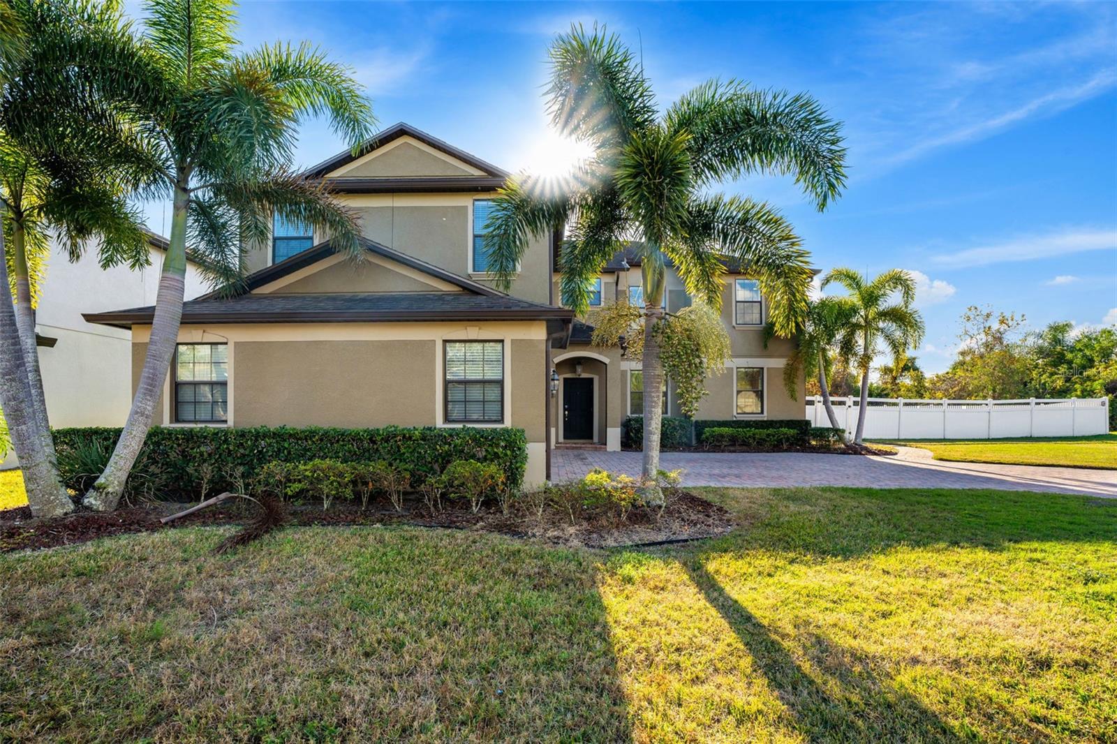 4306 BISCAYNE COVE CT