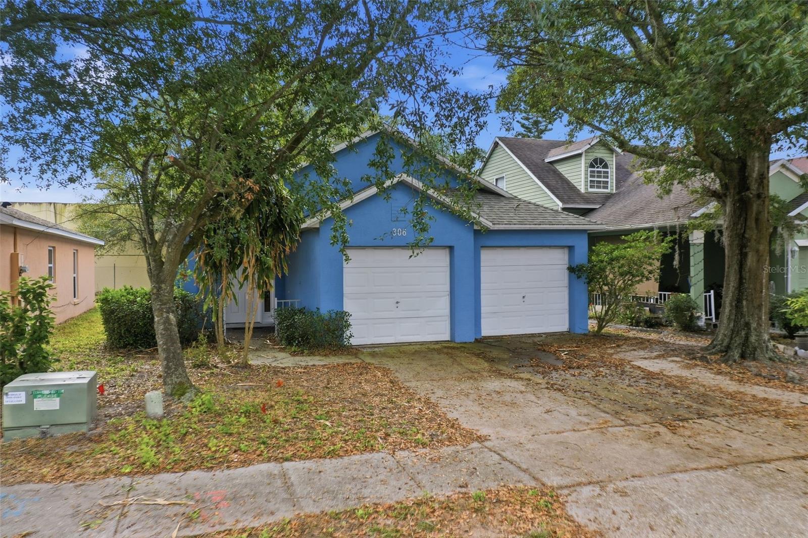 306 DANIELS POINTE DR