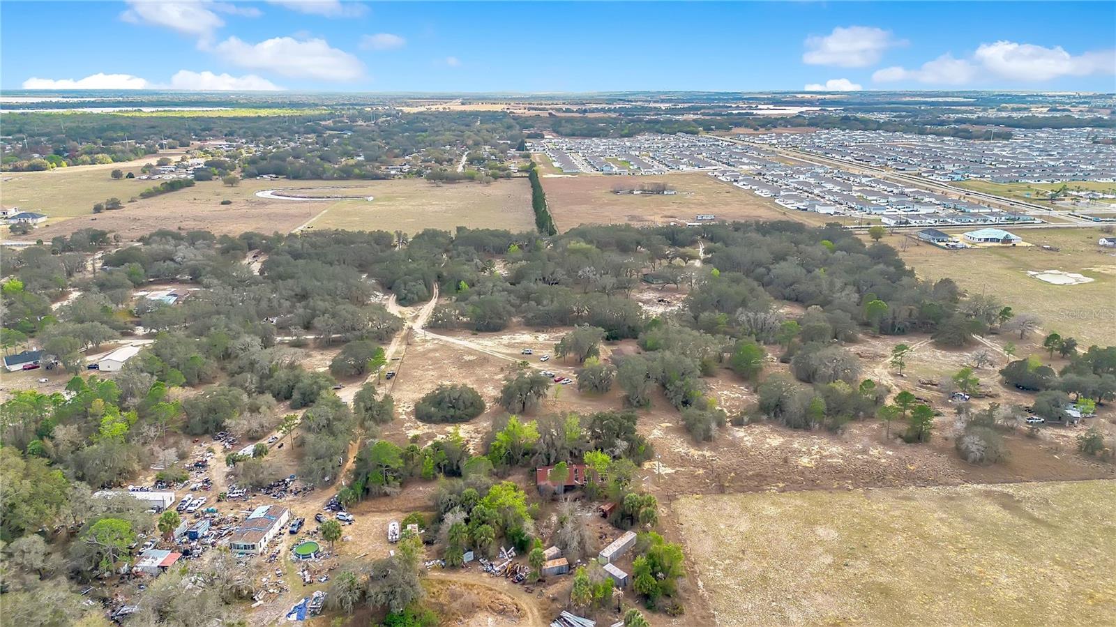 5110 BAKER DAIRY RD