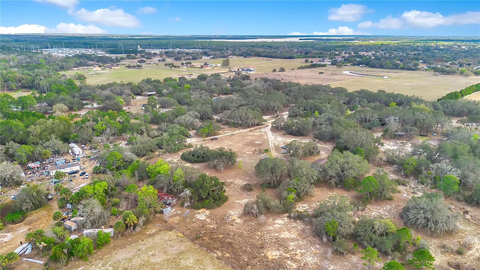 5110 BAKER DAIRY RD