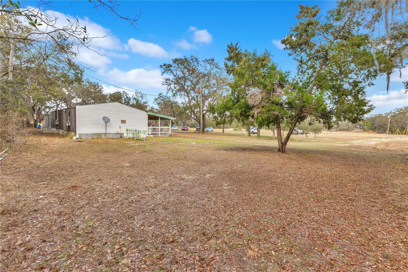 5110 BAKER DAIRY RD
