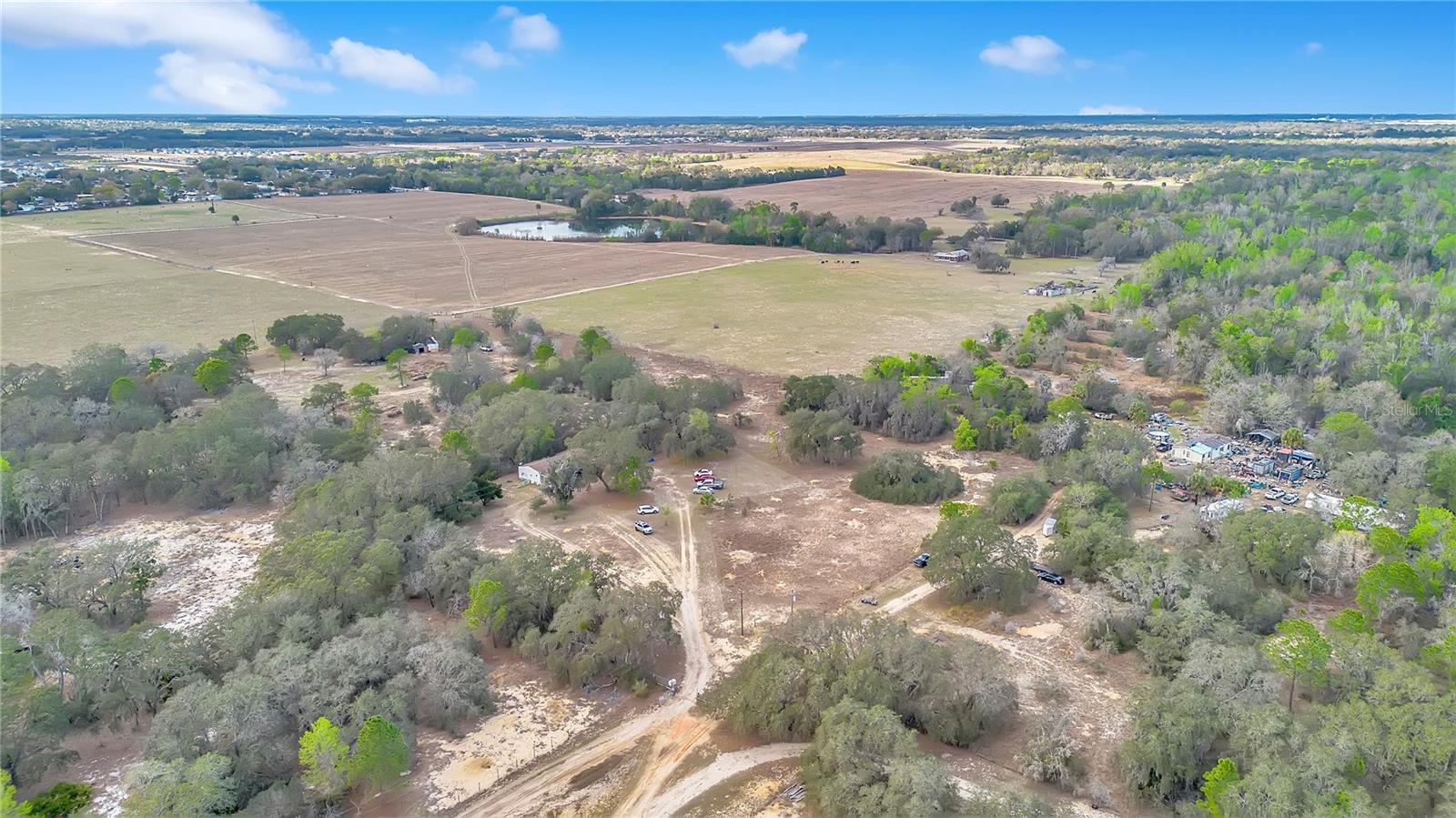 5110 BAKER DAIRY RD