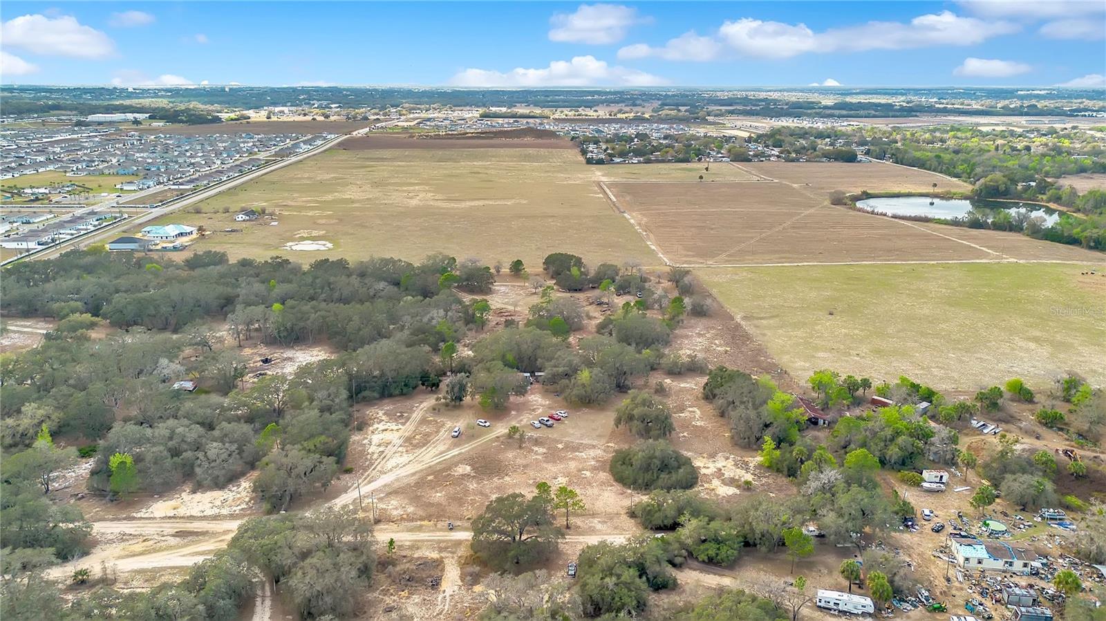5110 BAKER DAIRY RD