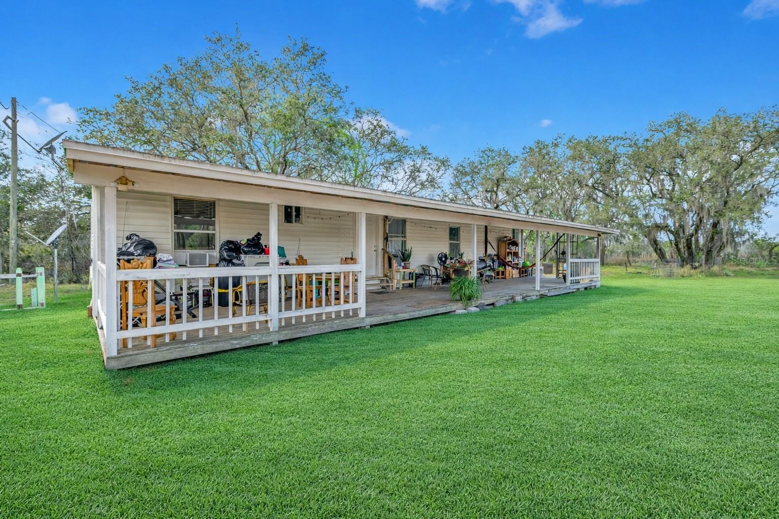 5110 BAKER DAIRY RD