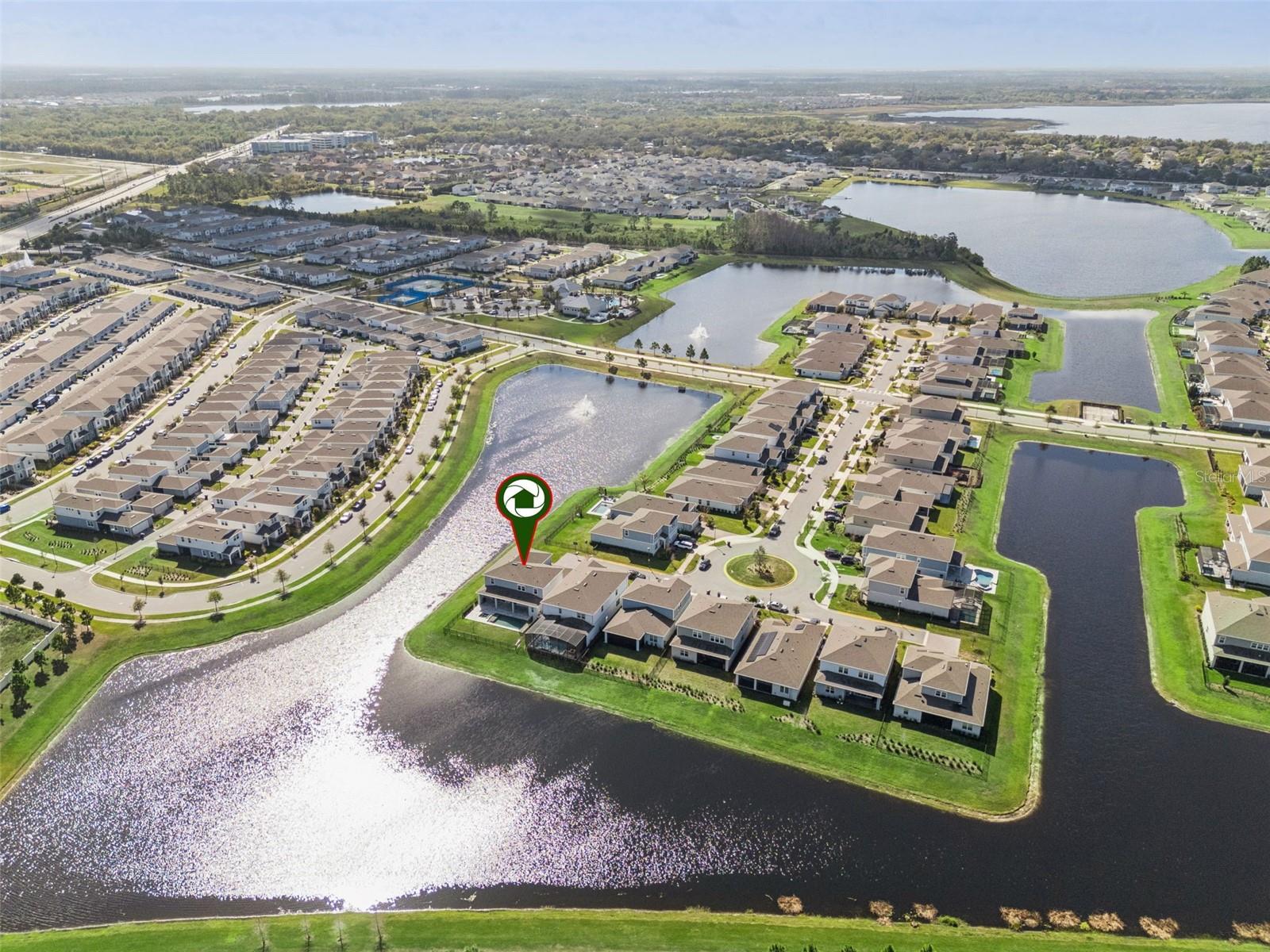 13823 DESTIN BEACH LN