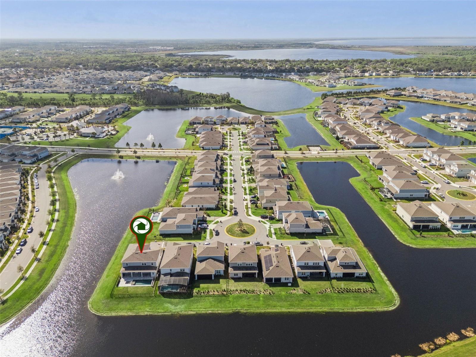 13823 DESTIN BEACH LN