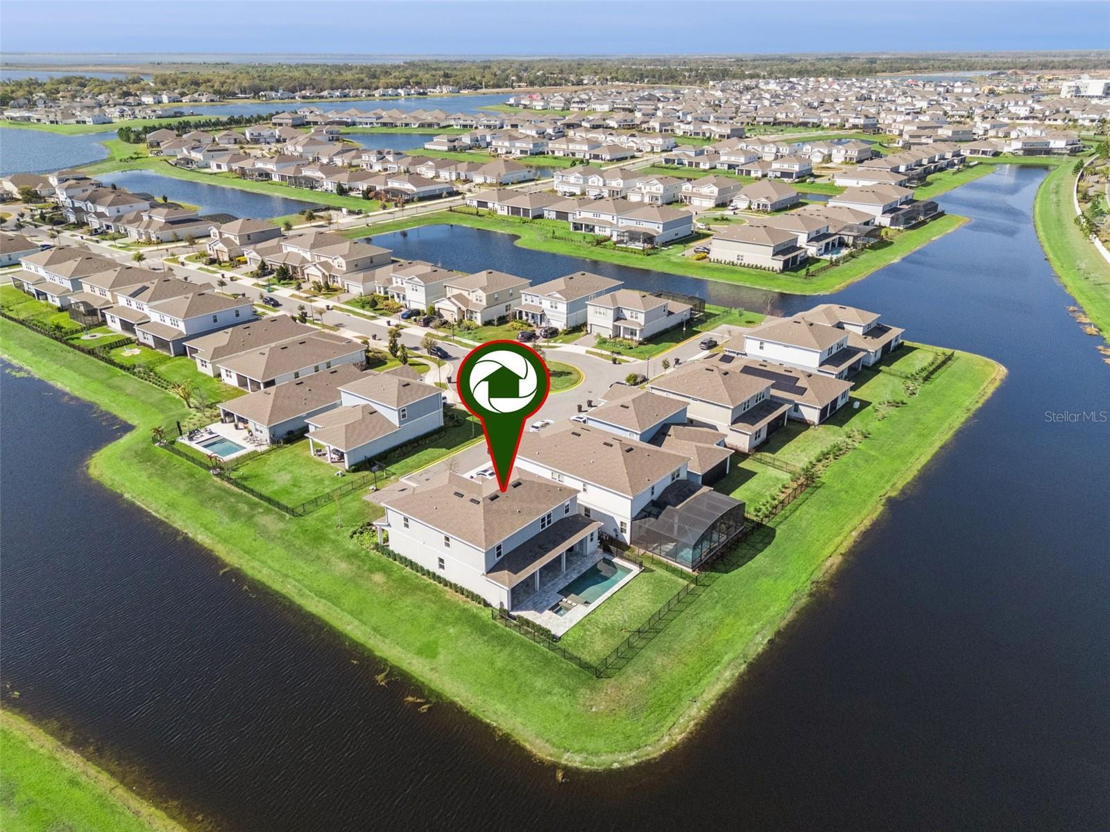 13823 DESTIN BEACH LN