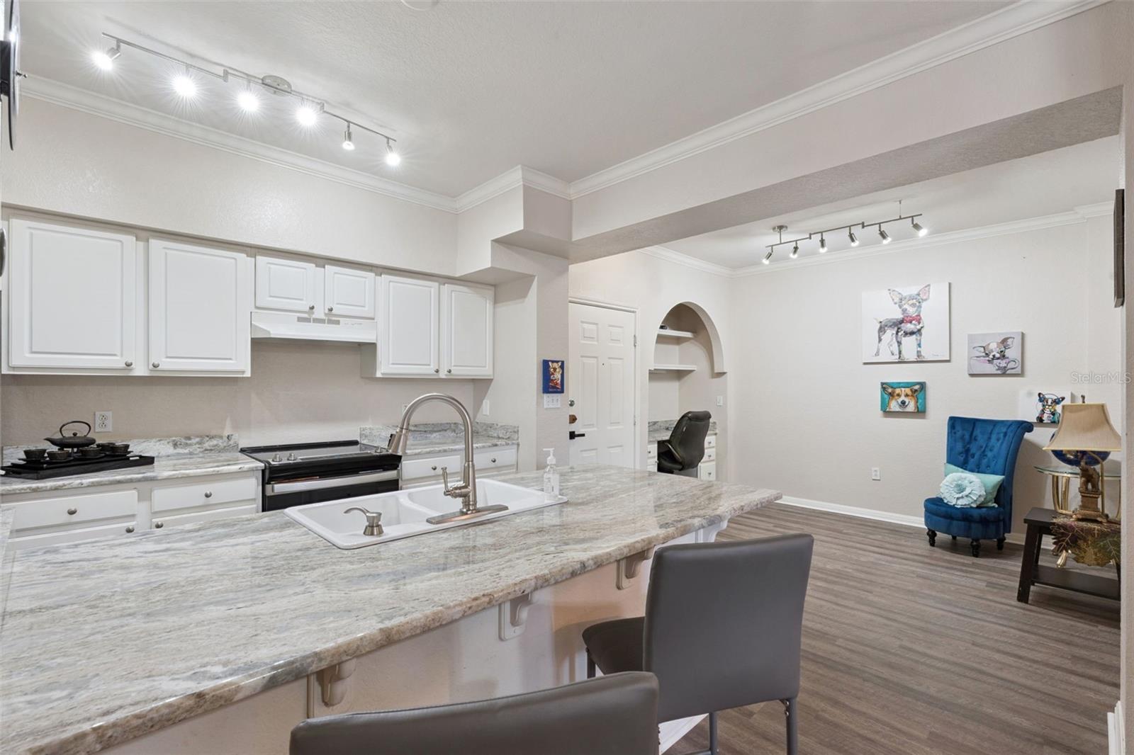 911 N ORANGE AVE #509