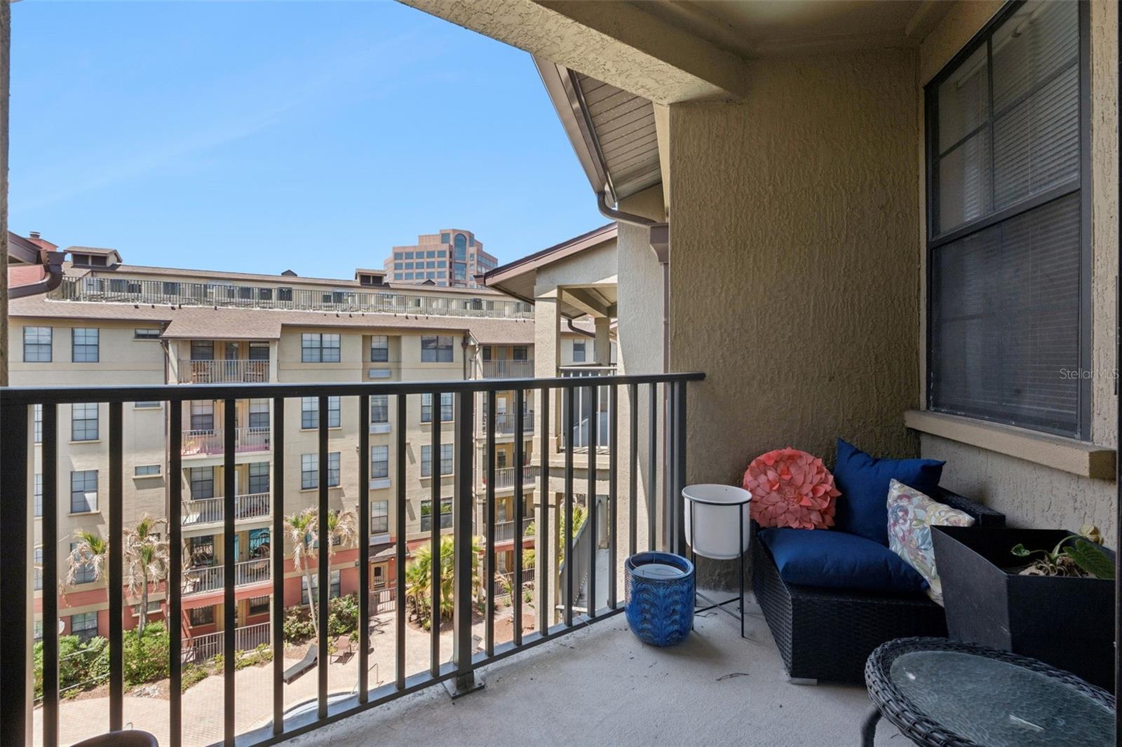 911 N ORANGE AVE #509