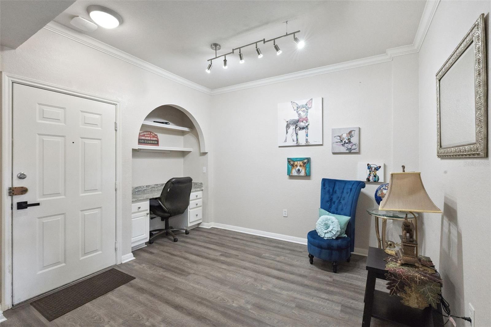 911 N ORANGE AVE #509