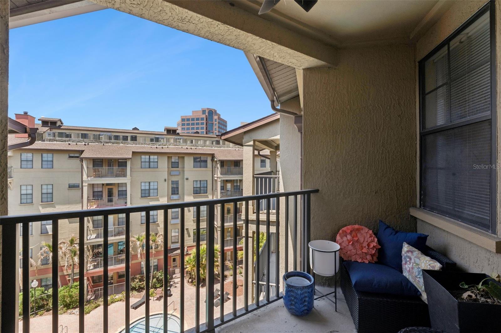 911 N ORANGE AVE #509