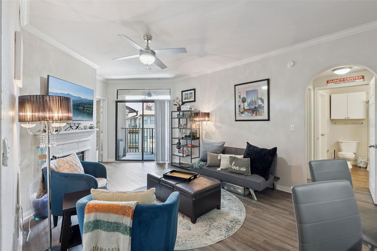 911 N ORANGE AVE #509