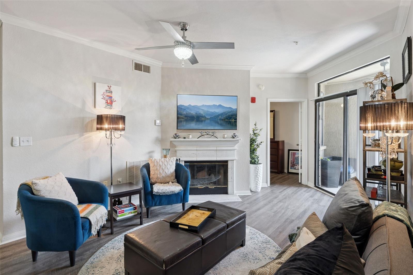 911 N ORANGE AVE #509