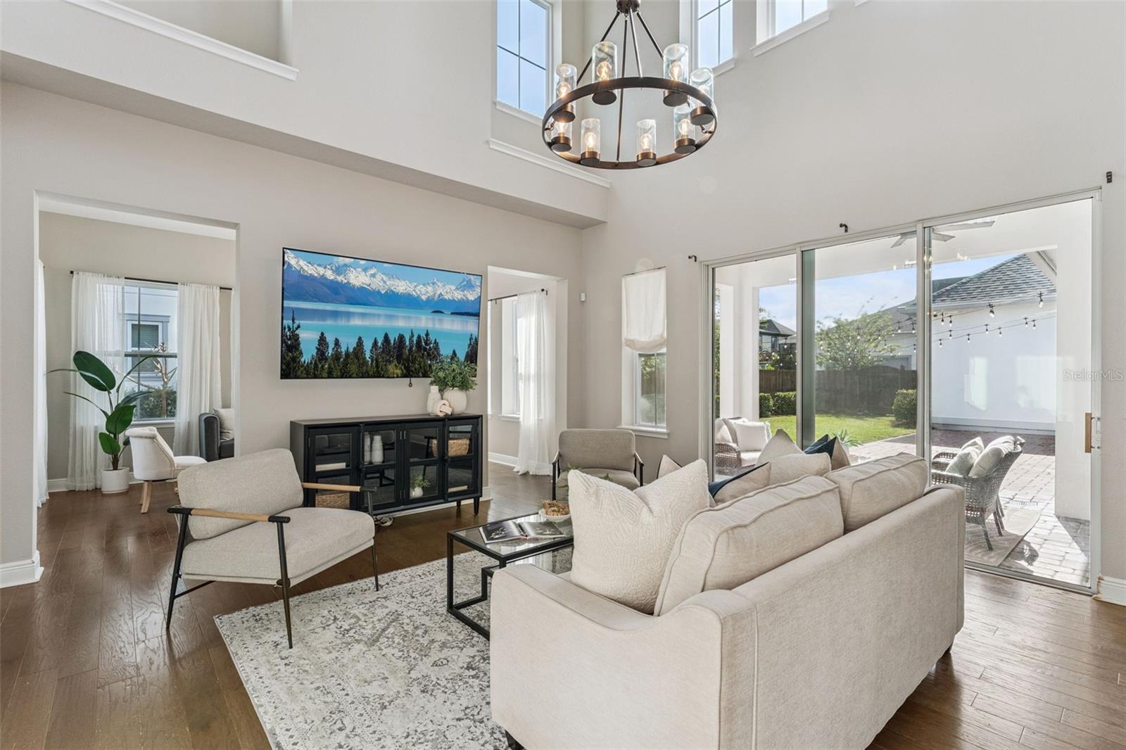 13132 LOWER HARDEN AVE