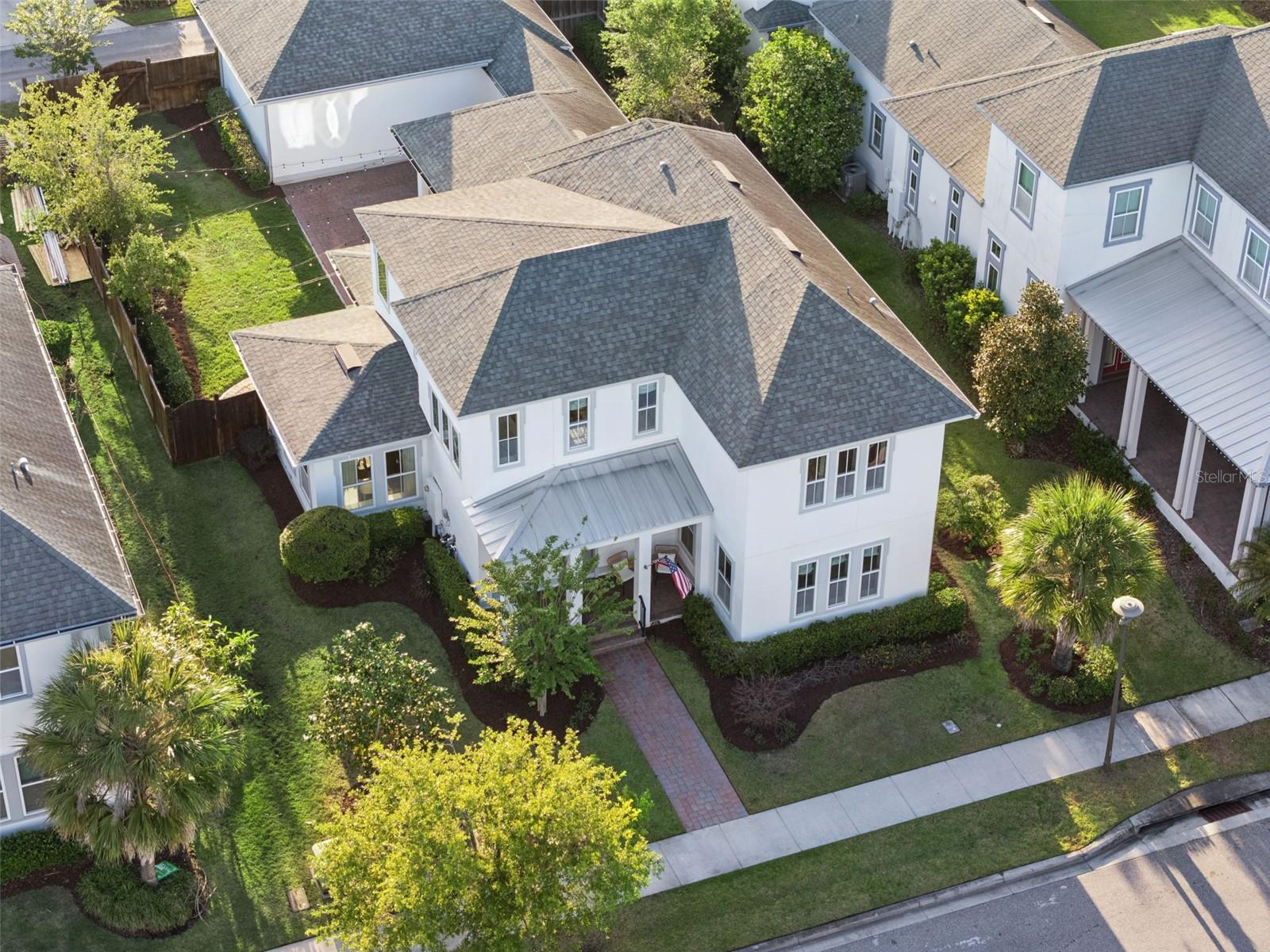 13132 LOWER HARDEN AVE