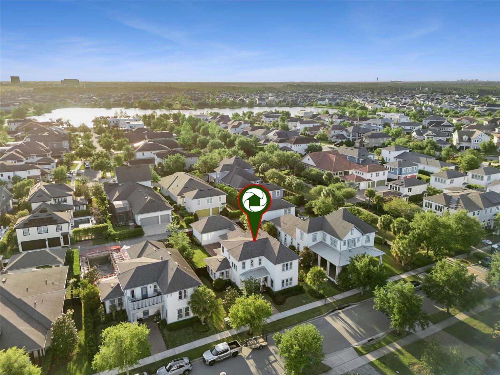 13132 LOWER HARDEN AVE