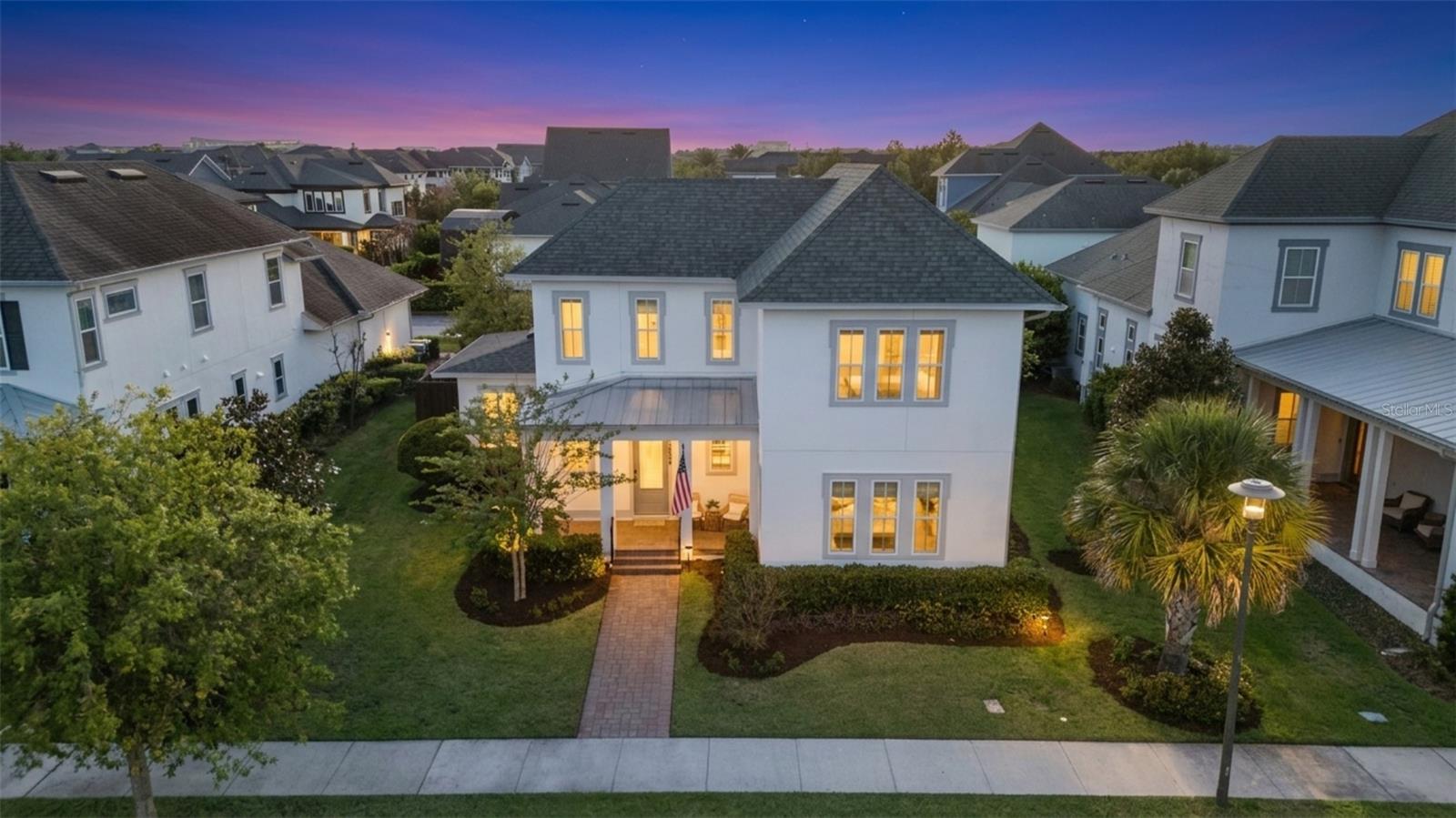 13132 LOWER HARDEN AVE