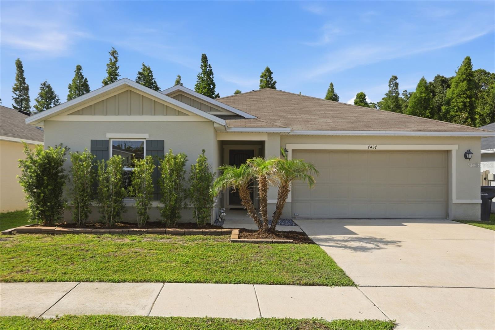 7437 IBIS DR