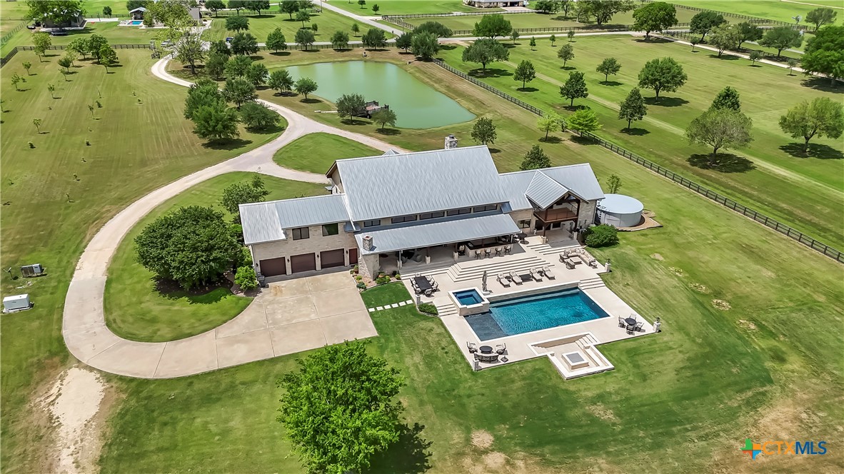 1000 River Trace Drive