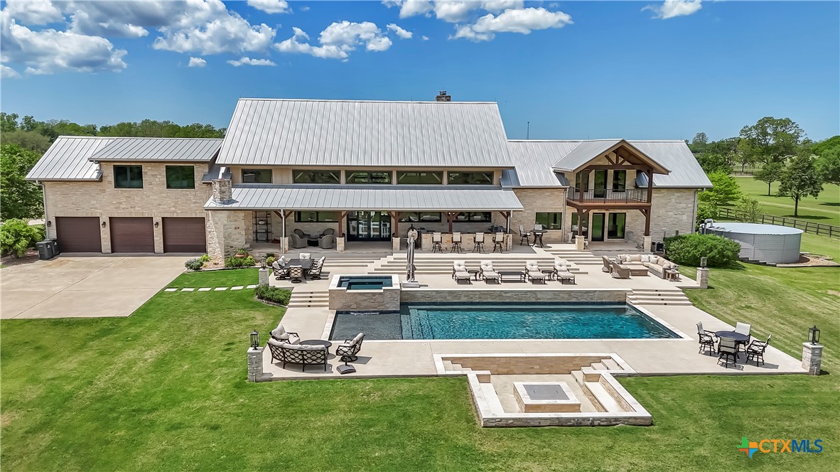 1000 River Trace Drive