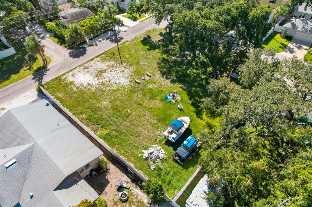5119 23RD AVENUE Unit: Lot 1