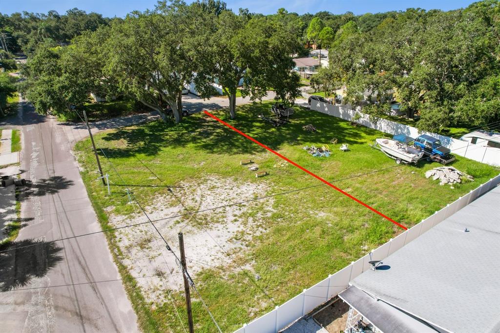5119 23RD AVENUE Unit: Lot 1